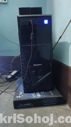 i3 8th Genaretion full fresh condition 8/256